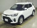 2025 Toyota Raize