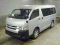 2018 Toyota Hiace Wagon