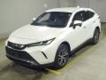 2021 Toyota Harrier
