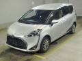 2018 Toyota Sienta