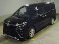 2021 Toyota Voxy