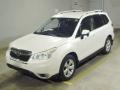 2012 Subaru Forester
