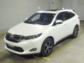 2015 Toyota Harrier