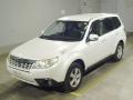 2011 Subaru Forester