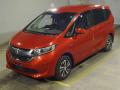 2018 Honda Freed Plus Hybrid