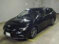 2022 Subaru Levorg