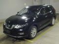 2017 Nissan X-Trail