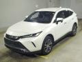 2020 Toyota Harrier Hybrid
