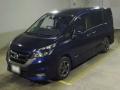 2016 Nissan Serena