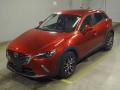 2017 Mazda CX-3