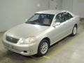 2001 Toyota Mark II