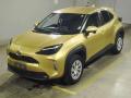 2022 Toyota YARIS CROSS