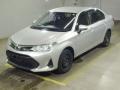 2019 Toyota Corolla Axio