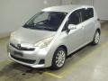 2011 Toyota Ractis