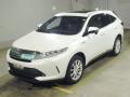 2017 Toyota Harrier Hybrid