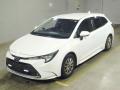 2023 Toyota Corolla Touring Wagon