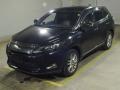 2015 Toyota Harrier Hybrid