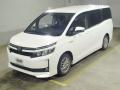 2014 Toyota Voxy
