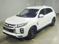 2021 Mitsubishi RVR