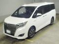 2018 Toyota Esquire