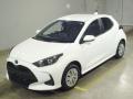 2023 Toyota YARIS