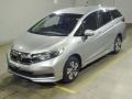 2021 Honda SHUTTLE