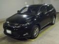 2017 Toyota Harrier