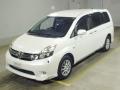 2011 Toyota Isis