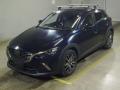 2016 Mazda CX-3