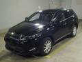 2017 Toyota Harrier Hybrid