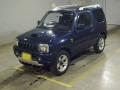 2007 Suzuki Jimny
