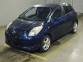 2005 Toyota Vitz