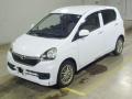 2015 Toyota Pixis Epoch