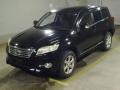 2011 Toyota Vanguard