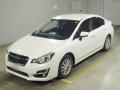 2015 Subaru Impreza G4