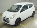 2013 Suzuki ALTO ECO