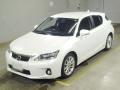 2011 Lexus CT
