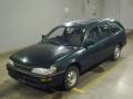 1999 Toyota Corolla Van