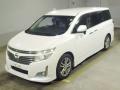 2012 Nissan Elgrand