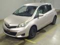 2012 Toyota Vitz