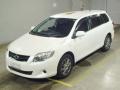 2010 Toyota Corolla Fielder