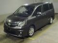 2011 Toyota Noah
