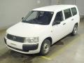 2013 Toyota Probox Van