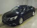 2016 Subaru Legacy B4