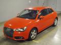 2011 Audi A1