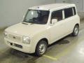 2005 Suzuki ALTO Lapin