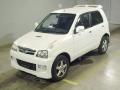 2008 Daihatsu Terios Kid