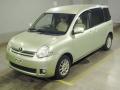 2009 Toyota Sienta