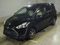 2019 Toyota Sienta