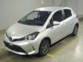 2016 Toyota Vitz